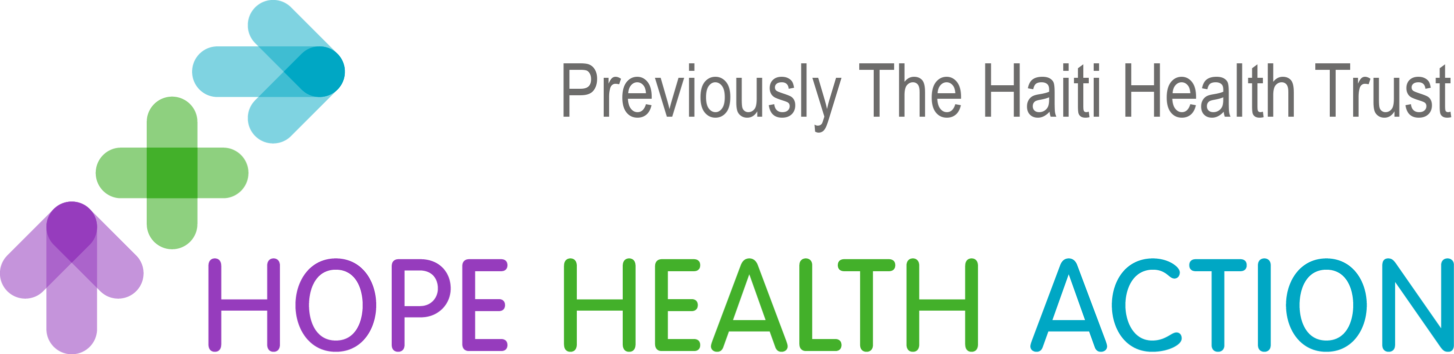 Hope Health Action Logo